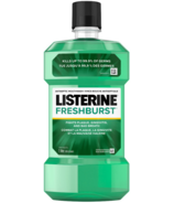 Listerine Antiseptic FreshBurst