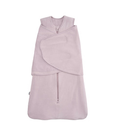 Halo Swaddle Bamboo Mauve