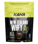 Kaha New Zealand Whey Isolate Chocolate