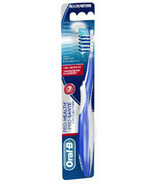 Oral-B CrossAction Pro-Health Toothbrush - Medium (#40)