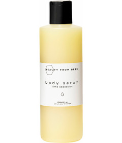 Beauty From Bees Body Serum Lime Obsession