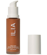 ILIA Beauty True Skin Serum Foundation