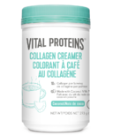 Vital Proteins Colorant à café collagène noix de coco