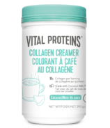 Vital Proteins Colorant à café collagène noix de coco