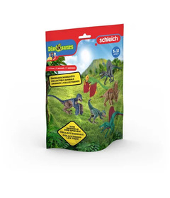 Schleich Blind Bag Mini Dinosaurs