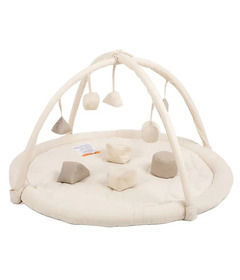 Snuggle Me Play Gym