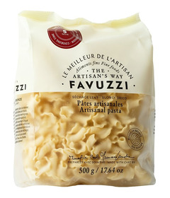 Favuzzi Pasta Gigli