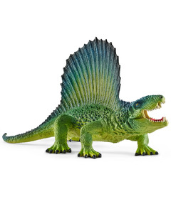 Schleich Dimetrodon