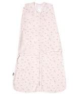 HALO SleepSack Cotton Swaddle Pink Floral