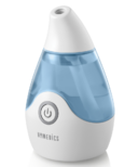 HoMedics Personal Ultrasonic Cool Mist Humidifier