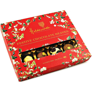 Buy Holdsworth Festive Chocolate Heaven at Well.ca | Free Shipping $35 ...