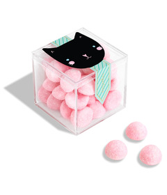 Sugarfina Cat Pink Bonbons