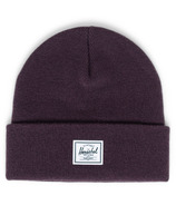 Herschel Supply Elmer Beanie Plum Perfect