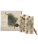 Lucia Scented Wax Tablets Douglas Pine