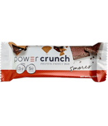 Power Crunch Protein Energy Bar S'mores