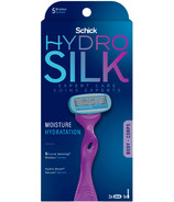 Rasoir Schick Hydro Silk