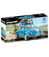 Playmobil Volkswagen Beetle