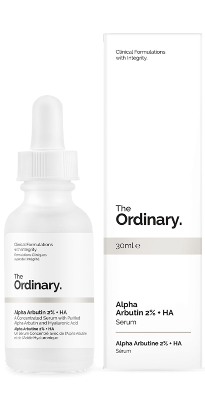 Buy The Ordinary Alpha Arbutin 2% + Hyaluronic Acid at