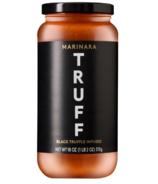 TRUFF Black Truffle Infused Marinara Sauce