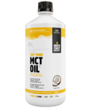North Coast Naturals 100% Coconut MCT Oil