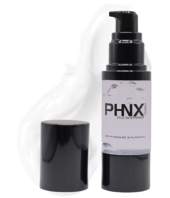 PHNX Cosmetics SYLK SKN PRIMER Makeup Primer