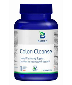 Biomed Colon Cleanse