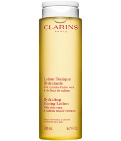 Clarins Hydrating Toning Lotion