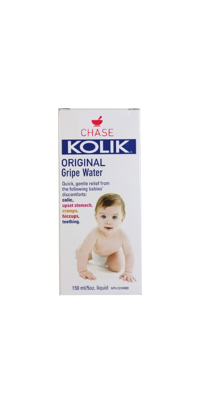 kolik gripe water walmart