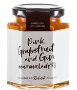 Hawkshead Relish Pink Grapefruit & Gin Marmalade