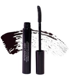 PHNX Cosmetics Intense Lash Mascara Black