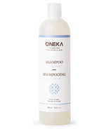 Shampooing non parfumé Oneka 