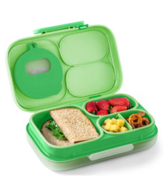 OmieLife OmieBox Lite Clover Green