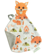 Malarkey Kids Munch-it Blanket Friendly Fox (couverture à grignoter)