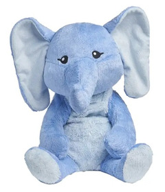 Hugimals Emory the Elephant