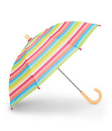Hatley Umbrella Rainbow Stripes