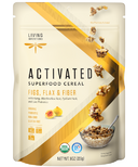 Living Intentions Superfood Cereal