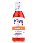 Yo Mama's Foods Mild Buffalo Sauce