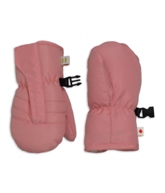 Hot Paws Baby Easy-On Ski Mitt Blush