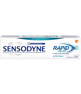 Sensodyne Rapid Relief Extra Fresh Toothpaste