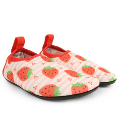 ZOOCCHINI Aqua Shoe Strawberry