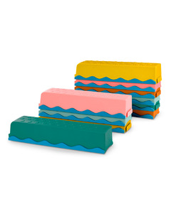 B. Toys Active Balance Beam Set