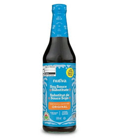 Nutiva Coconut Secret Organic Soy Sauce Substitute