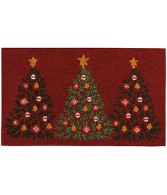 Now Designs By Danica Paillasson de Noël Sapin festif