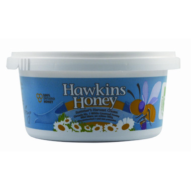 Hawkins Honey White Creamed Honey Hawkins Honey White Creamed Honey