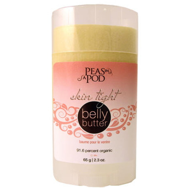 Peas In A Pod Organic Skin Tight Belly Butter Peas In A Pod Organic Skin Tight Belly Butter