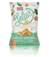 Covered Bridge Lela's Chickpea Chips Creamy Dill