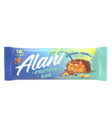 Alani Nu Protein Bar Caramel Crunch