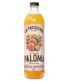 La Presserie Paloma Artisanal Mixer