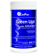 CanPrev Green Up With GRAMS Powder