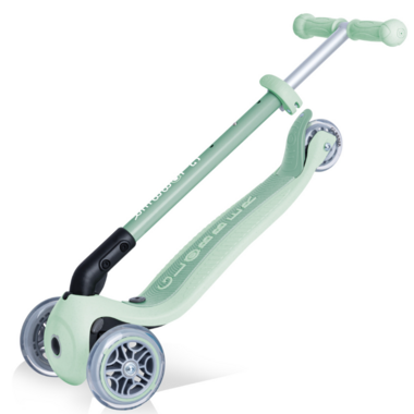 Buy Globber GO-UP Foldable Plus Ecologic Scooter Pistachio